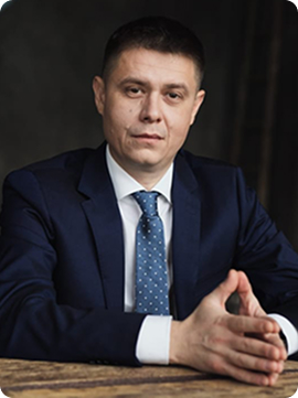 Роман Салихов